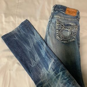 Big Star Liv Jeans